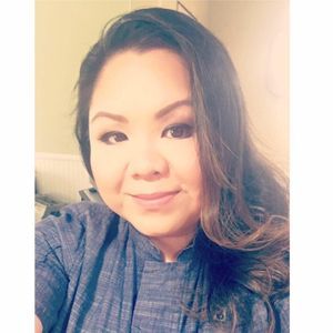 Meet your Posher, Ginger